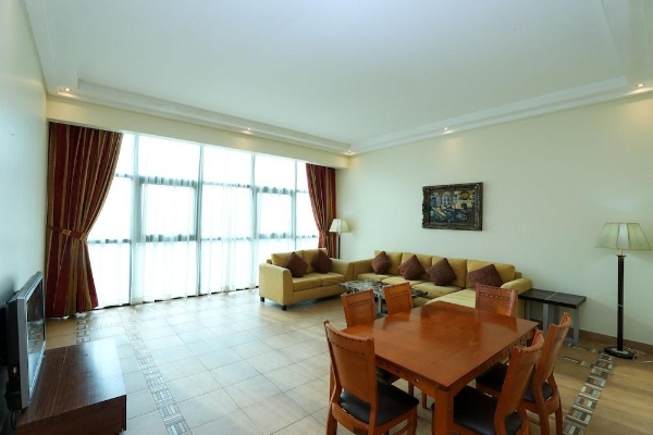 Hotel OYO 111 Infinity Suites (Manama)